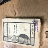 B. Interbelica Biblioteca Minerva , In lumea vegetalelor