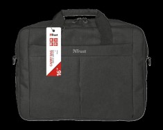 Geanta trust primo carry bag for 16 laptops specifications general foto