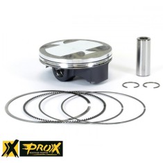 Piston Honda CRF 450 R (04-08) - CRF 450 X (05-18) 4T LC 450cc D95.96 bolt 19 (Prox) (cota A)