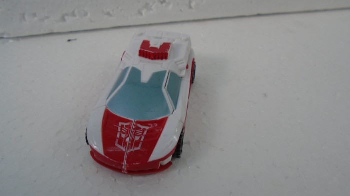 bnk jc Tranformers - G1