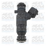 MEAT &amp; DORIA 75116127 Injector