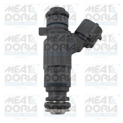 MEAT &amp;amp; DORIA 75116127 Injector foto