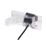 Camera video auto dedicata pentru mersul cu spatele compatibila cu VW New Passat 2011-2013/Toureg2013/Skoda Yeti/Skoda Octavia CarStore Technology