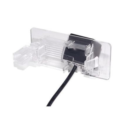 Camera video auto dedicata pentru mersul cu spatele compatibila cu VW New Passat 2011-2013/Toureg2013/Skoda Yeti/Skoda Octavia CarStore Technology
