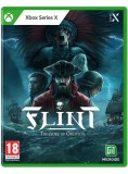 Flint Treasure Of Oblivion XBOX SERIES X