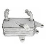 Radiator racire ulei motor, termoflot VW Jetta (1B), 04.2010-2018, motor 2.5, 125 kw, Jetta (1B), 07.2014-2018, motor 1.8 TSI, 125 kw, benzina, cv au