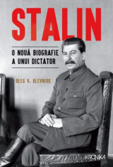 Stalin. O noua biografie a unui dictator (Colec?ia Kronika) foto