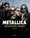 Cartea Metallica de Chris Ingham - Istorie Heavy Metal Rock