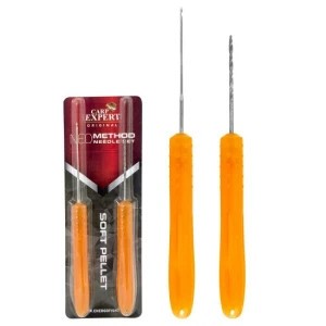 Set Croseta Burghiu Cxp Neo Method Soft Pellet foto