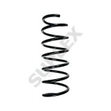 Arc spiral Saab 9-3 (Ys3d) Suplex 29035, parte montare : Punte Fata