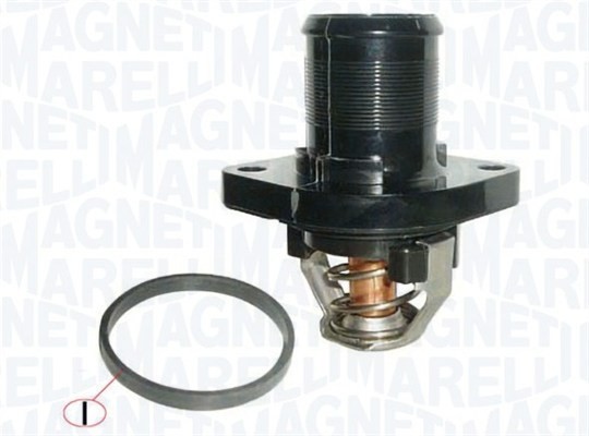 MAGNETI MARELLI 352317101030 termostat,lichid racire