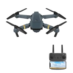 Mini drona Andowl Sky 97, Full HD, 1080P