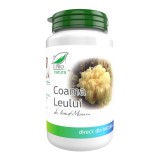 Coama Leului 60cps Medica, Medica Farmimpex