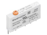 Releu electromagnetic 24VDC SPDT