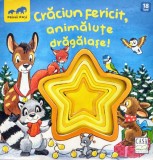 Craciun fericit, animalute dragalase! - Bernd Penners - Casa
