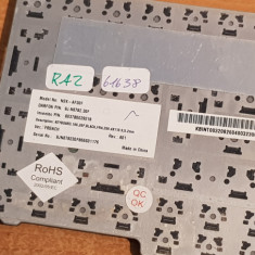 Tastatura Laptop Acer NSK-AF30F defecta #61638RAZ