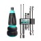Set surubelnita cu clichet 10 in 1 Pro&#039;sKit