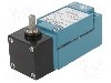 Limitator de cursa, max. 250V DC, max. 600V AC, IP65, IP66, IP67, HONEYWELL - LSYAC1A
