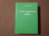 Tezaurul promisiunilor lui Dumnezeu &ndash; C. H. Spurgeon 6/2