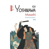 Top 10 - Musashi. Vol 2 - Poarta spre glorie - Eiji Yoshikawa, Polirom