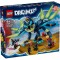 Lego Dreamz Zoey Si Pisica-bufnita&nbsp;zian 71476