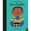 Kicsikből NAGYOK - Lewis Hamilton - Mar&iacute;a Isabel Sanchez Vegara