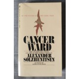 Alexander Solzhenitsyn - Cancer Ward (Pavilionul canceroșilor lb. engleză)