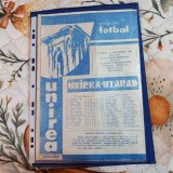 Program Unirea Alba Iulia - UTA