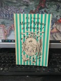 Mary Poppins se &icirc;ntoarce!, P.L. Travers, ilustrații de Mary Shepart, editura Ion Creangă, București 1971, 017