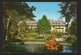 CPIB 17971 CARTE POSTALA - CALIMANESTI. SANATORIUL BALNEAR, Circulata, Fotografie