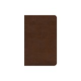ESV Concise Study Bible(tm) (Trutone)