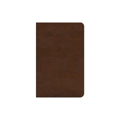 ESV Concise Study Bible(tm) (Trutone) foto