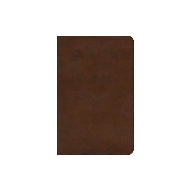 ESV Concise Study Bible(tm) (Trutone)