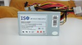 Sursa calculator PC ISO-500PP 420W, 2xSATA, 24-pin MB.