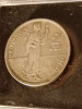 2 lei 1910 , XF+ / aUNC [poze], Argint