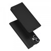 Husa Book Techsuit Magskin Neagra pentru Nothing CMF Phone 2 Pro, protectie completa, suport