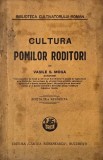 Cultura Pomilor Roditori, Vasile S. Moga, Agricultura, 1935, 42 pagini