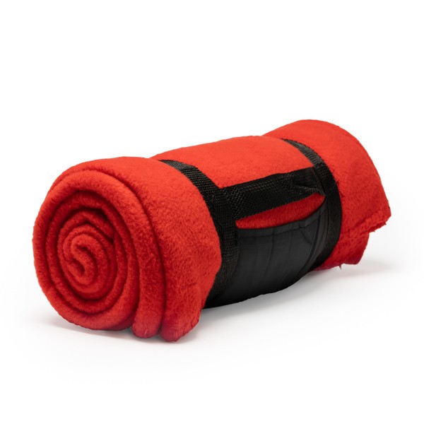 Pătură fleece DANERIS