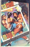CAREUL MAGIC-PETRE HENT, PAUL OCHIALBI-336002