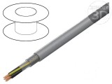 Cablu &Ouml;LFLEX&reg; CLASSIC 135 CH 4G0,75mm&sup2; FRNC gri 300V 500V