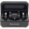 Kit microfon wireless Saramonic Blink500B2+ 2TX+RX2.4 GHz, display OLED,