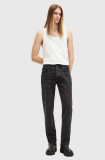 AllSaints blugi din bumbac REID M025EB