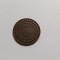 Tunisia 5 Centimes 1908