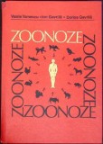 ZOONOZE-VASILE TOMESCU, ION GAVRILA, DORINA GAVRILA-353015