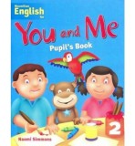 Macmillan English for You and Me: Level 2 - Student&#039;s Book | Naomi Simmons, Caroline Wingent