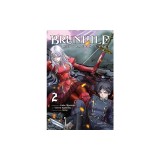 Brunhild the Dragonslayer, Vol. 2 (Manga)