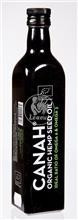 Canah Hemp Oil Bio (ulei canepa) Canah 500ml Cod: 15072 foto