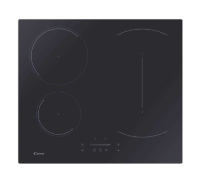 Plita cu inductie, Candy CTP6SC4/E14U foto