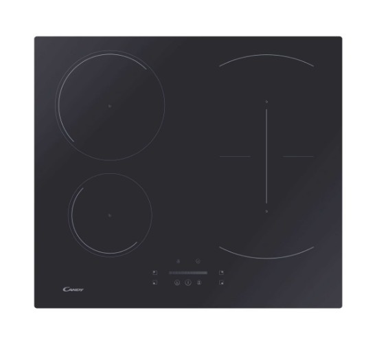 Plita cu inductie, Candy CTP6SC4/E14U