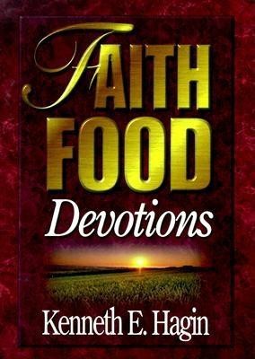 Faith Food Devotions foto